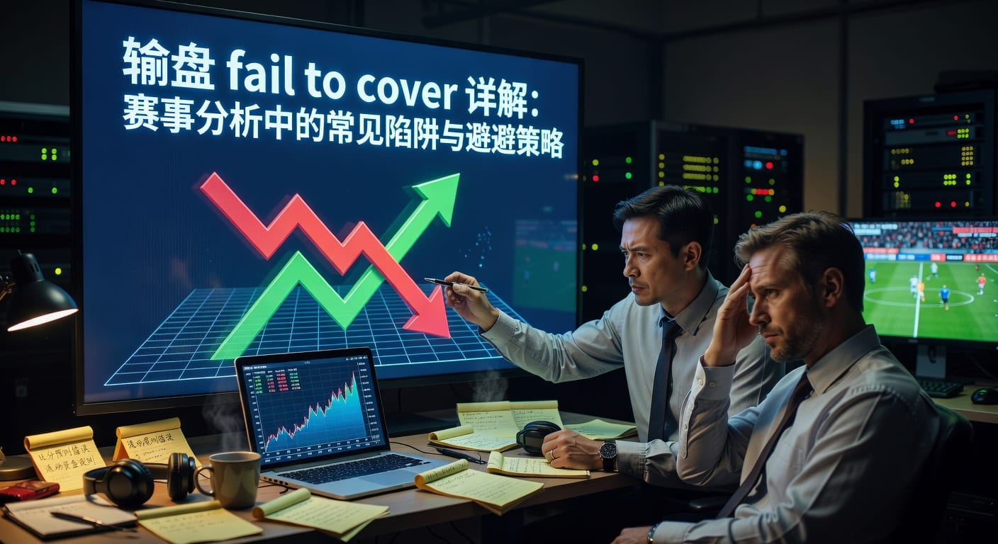 输盘 fail to cover：含义、判断与实战解读