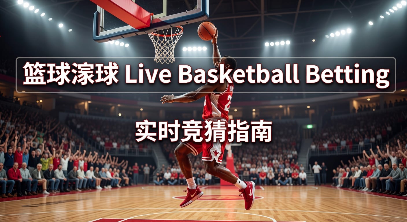 篮球滚球 live basketball betting：平台观察与实战思路