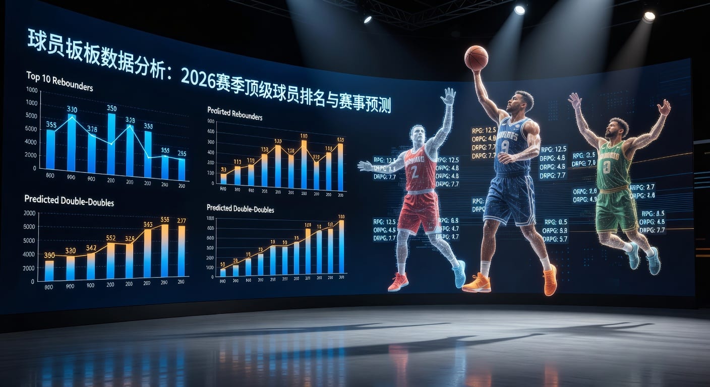 球员篮板 player rebounds：2026年实战解读与判断