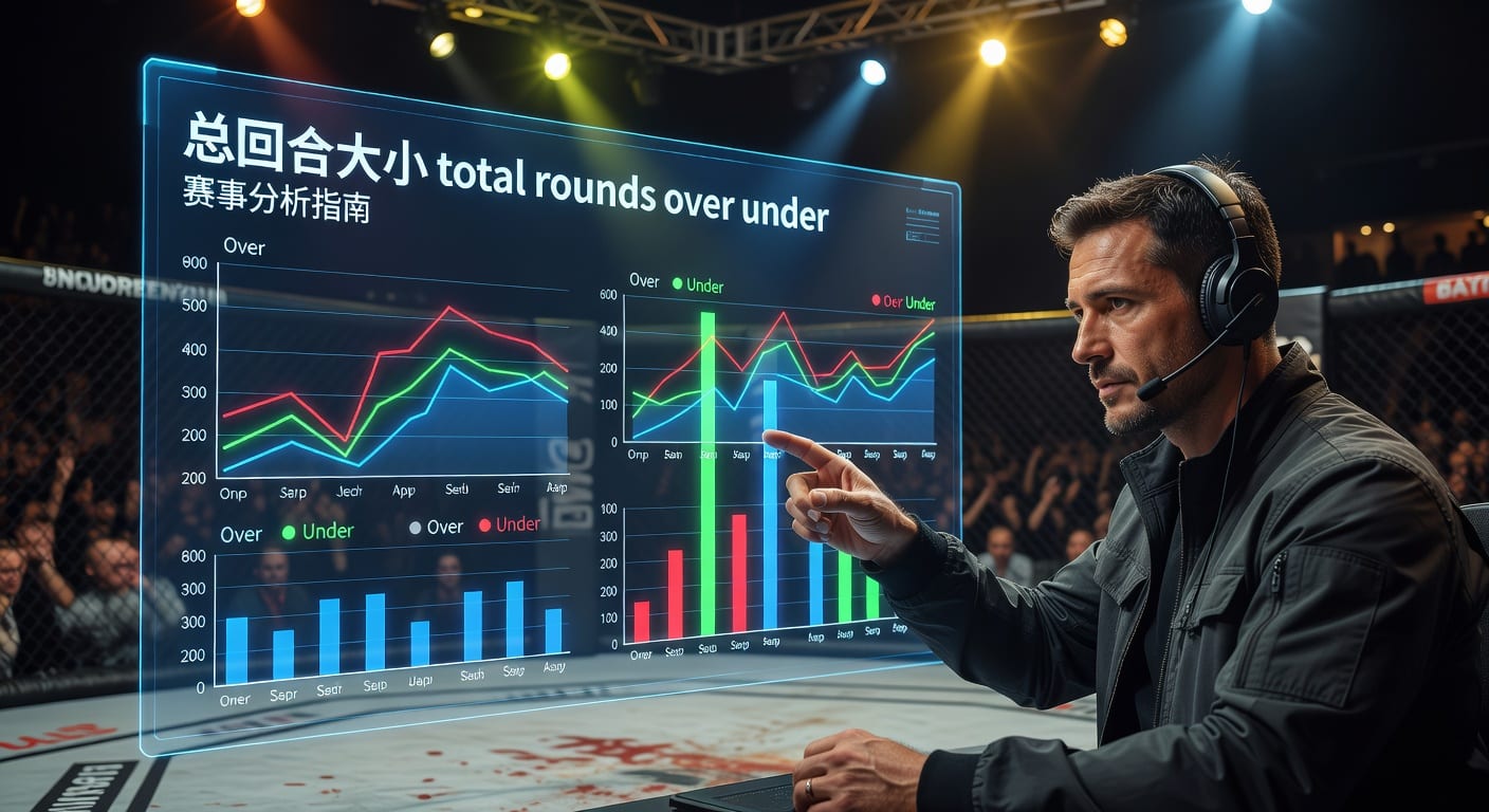 总回合大小 total rounds over under：2026年判断要点