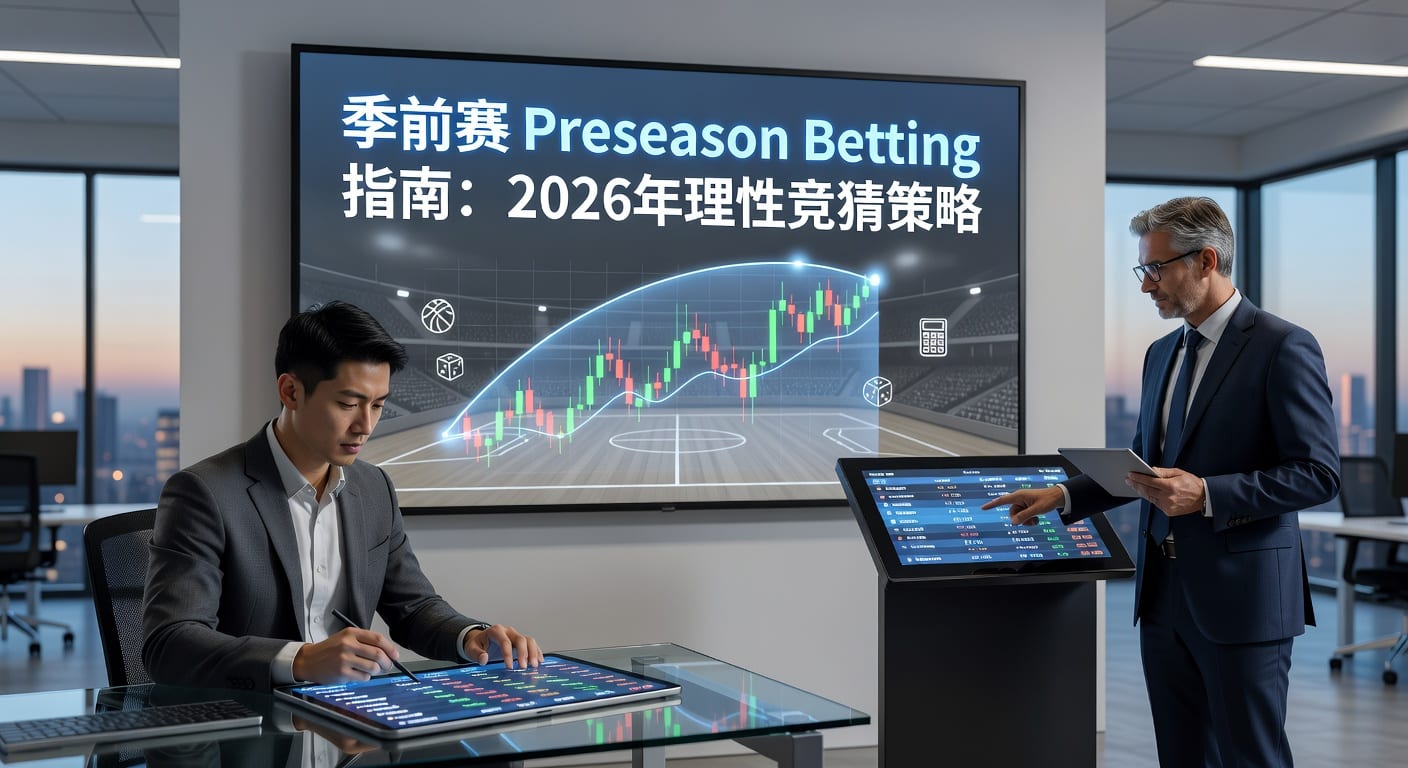 季前赛 preseason betting 实战分析与投注思路